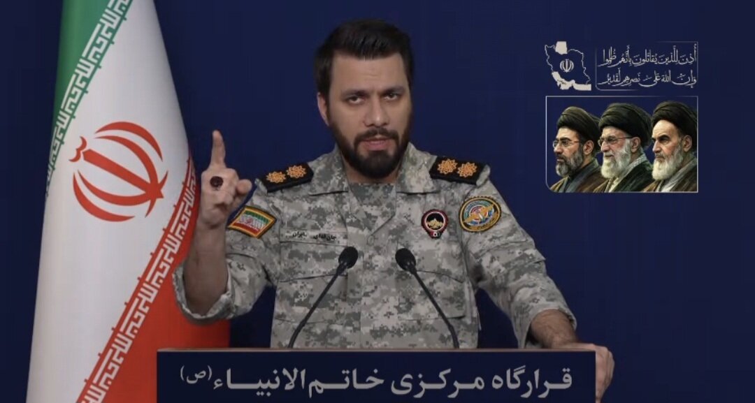 Khatam al-Anbia warns states against using Iran frozen assets