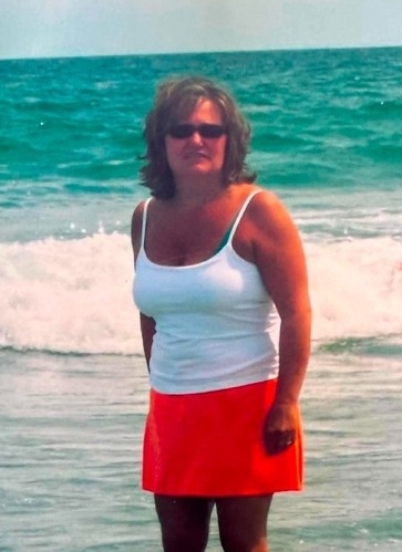 Kimberly Lynn Cook - Valley News
