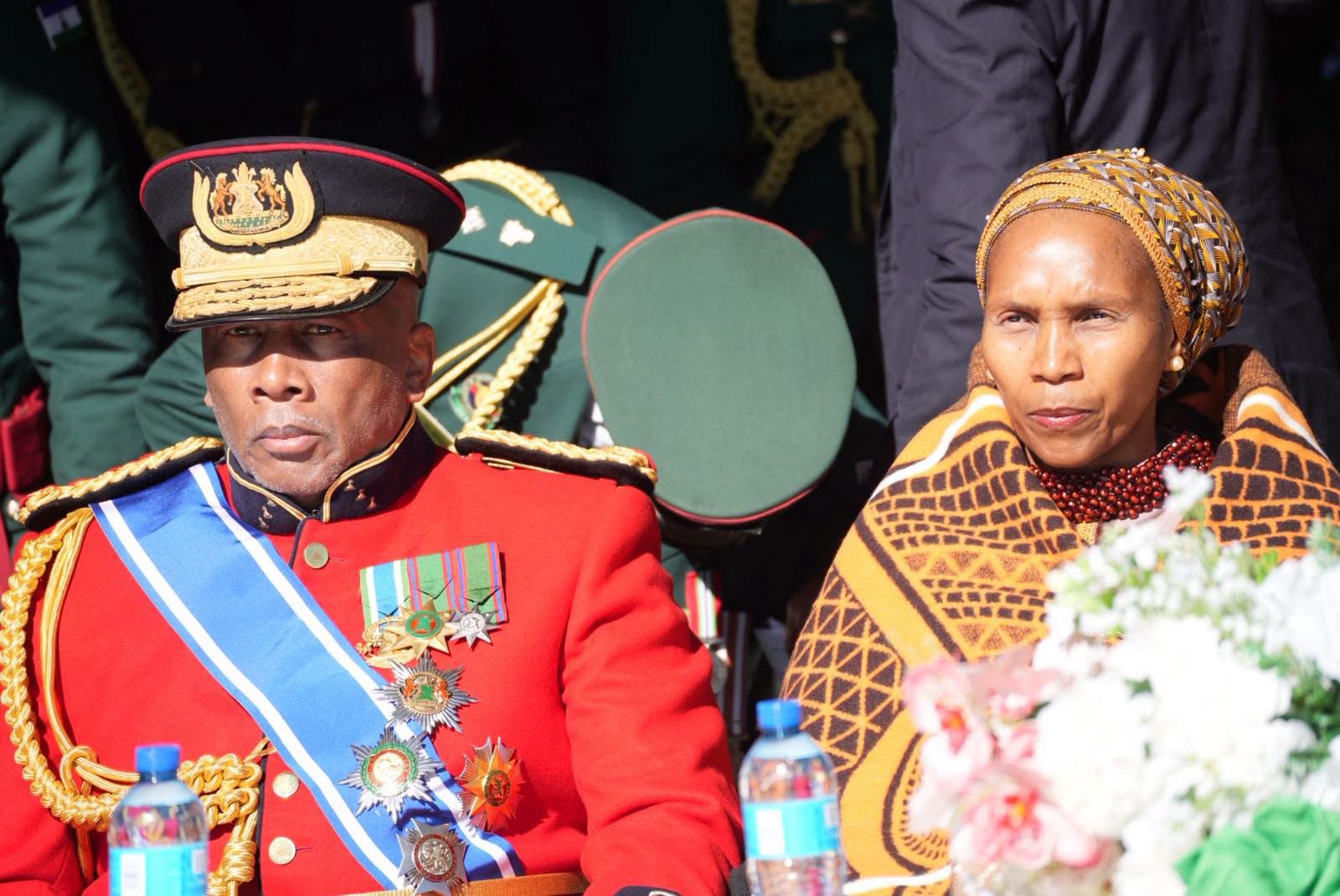King Letsie III Celebrates 63 Years of Service, Unity and Leadership in Lesotho