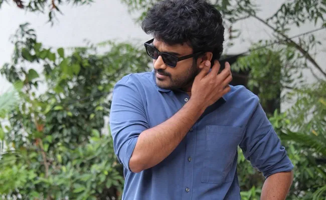 Kiran Abbavaram Takes a Cautious Approach for His Next Film