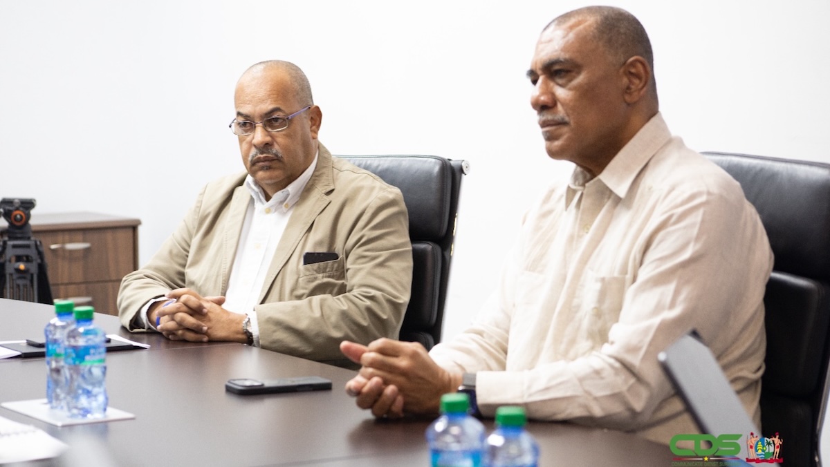 Kleinere Surinaamse havens jarenlang onder de radar: controle op illegale goederen wordt aangescherpt