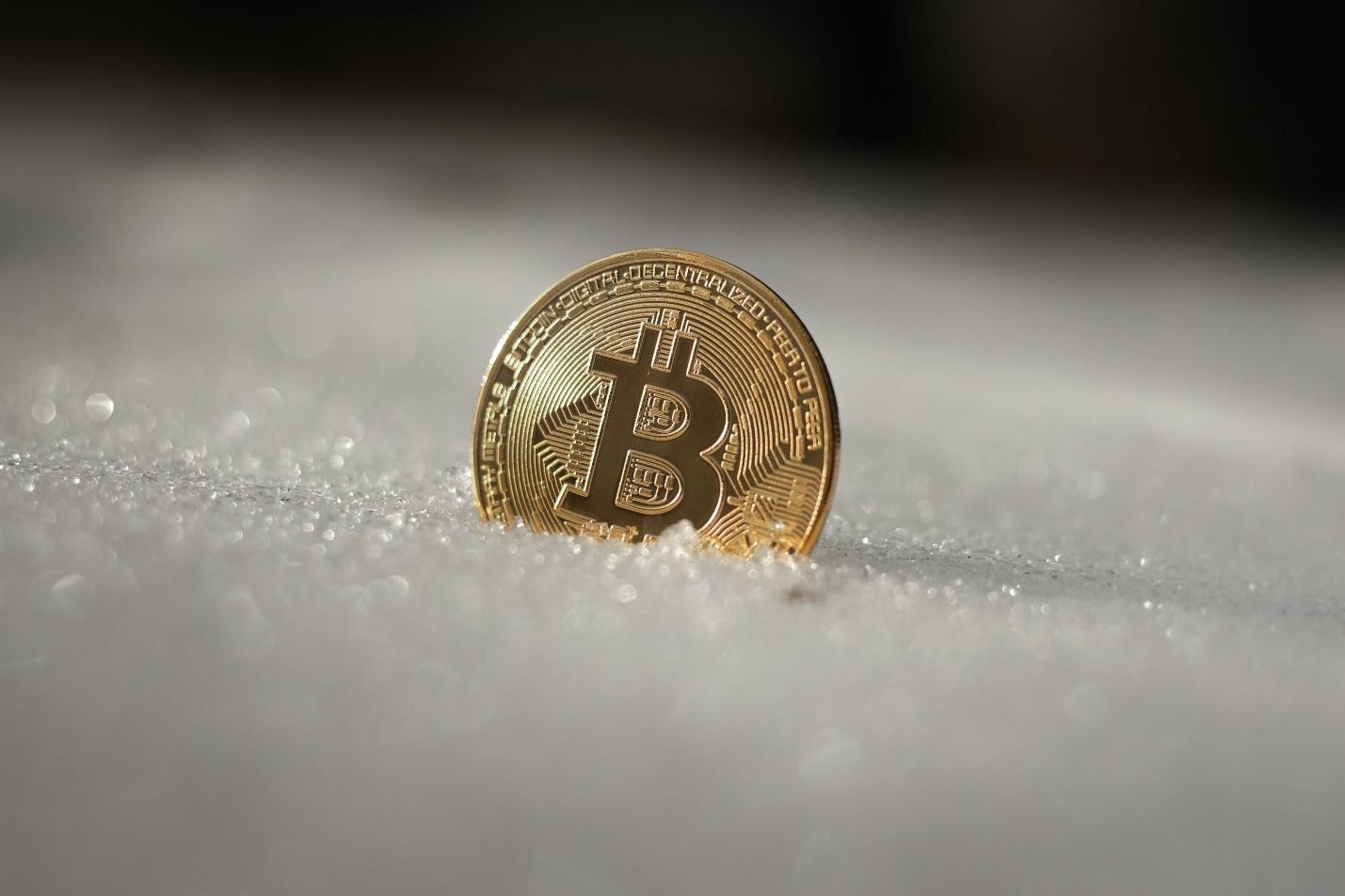 Knowledge to keep you grounded during today's crypto market letdown (especially if the bargains are making you pause)