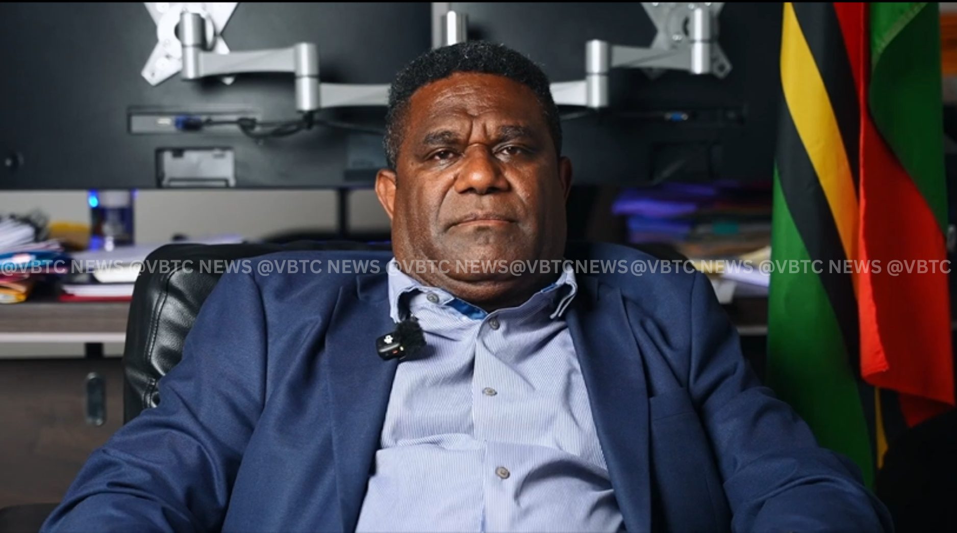 Koanapo, Samsen Welcome Police Complaint Over Fund Allegations