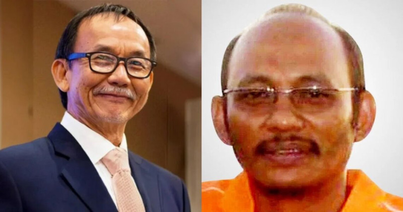 Koh, Amri families must wait longer for compensation after court upholds stay