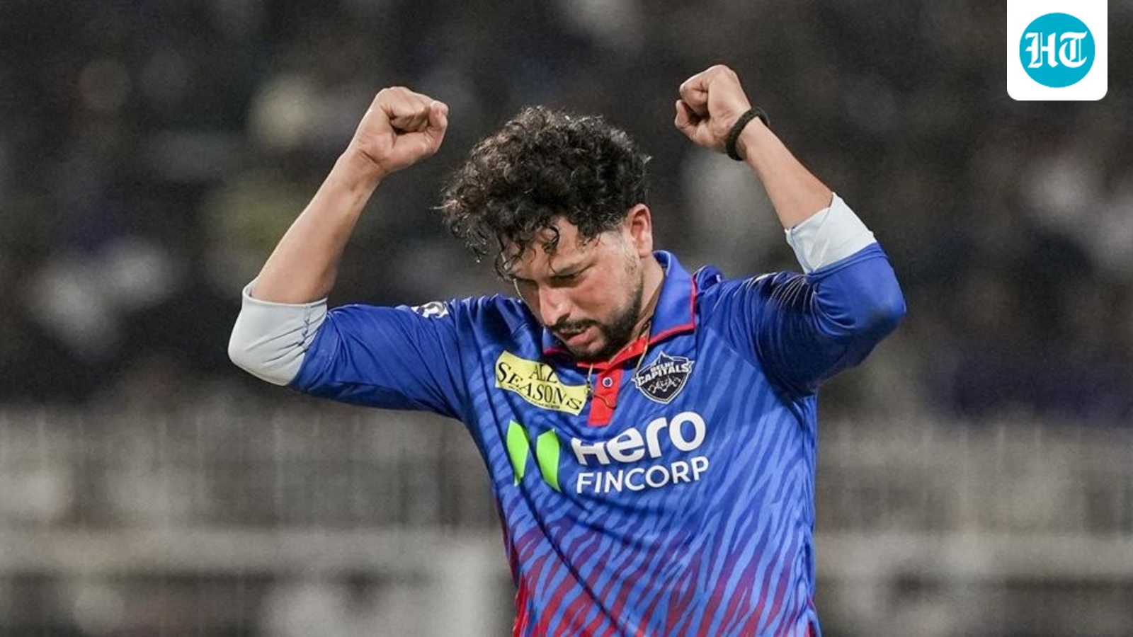 Kuldeep Yadav puts Ben Stokes out of his misery, guides Yorkshire to a thumping win in the One-Day Cup