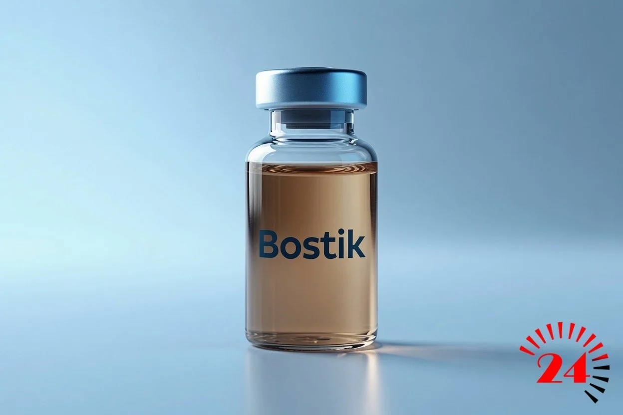 Kusuta bositiki, m'buka kwakula kwa Chemusa