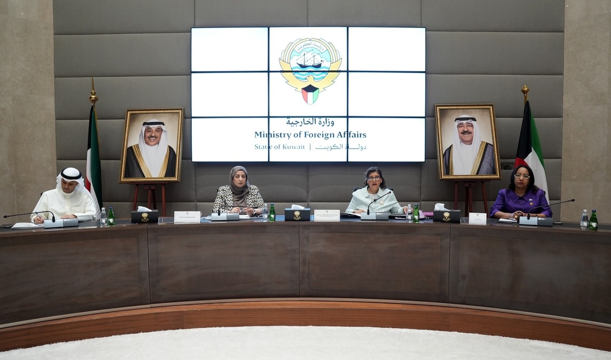 Kuwait boosts labor market reforms, supports national talent, worker rights