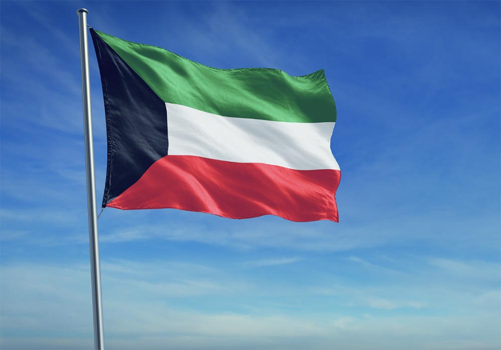 Kuwait condemns hostile Iranian aggression wounding 4 Navy personnel