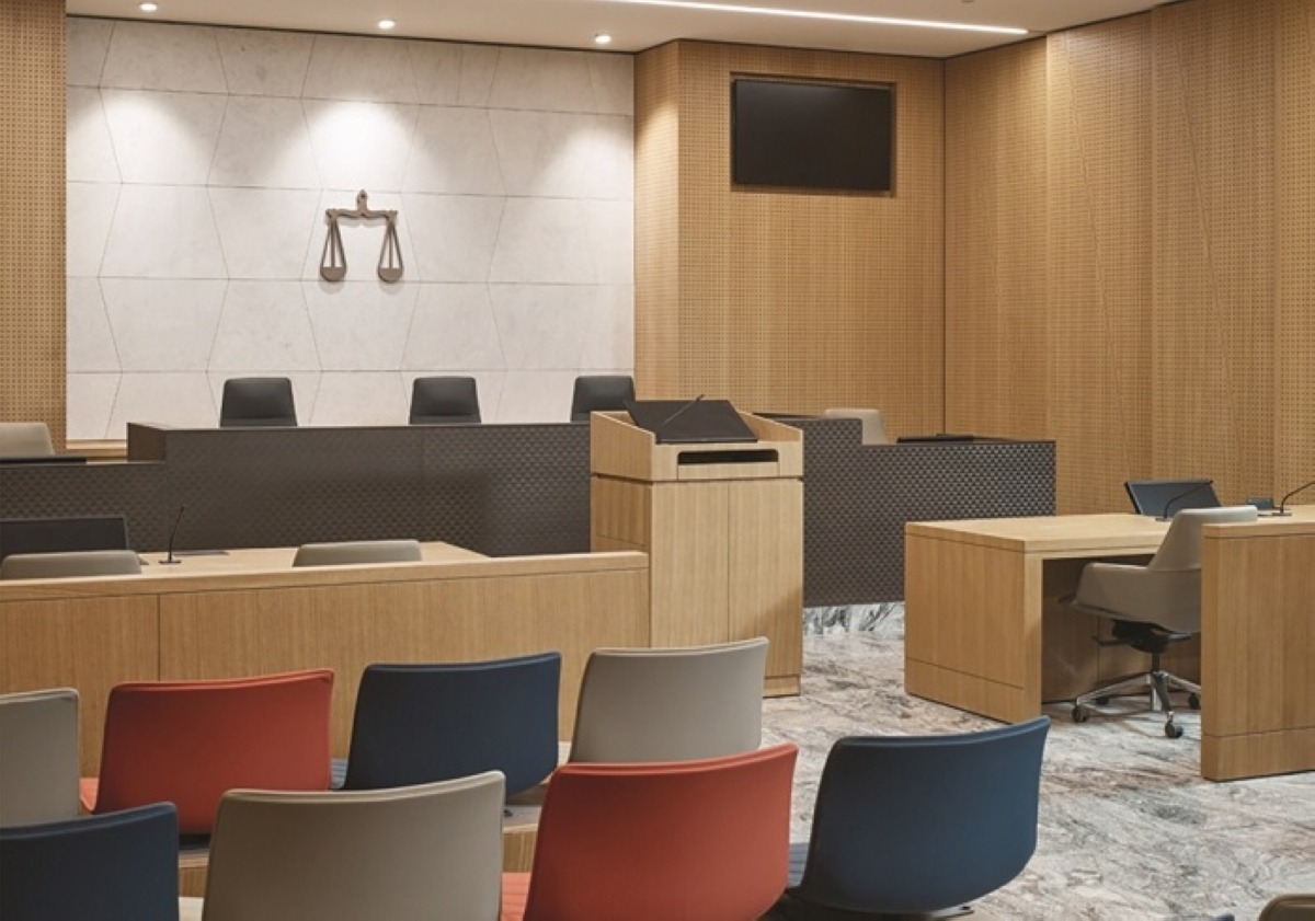Kuwait court hands down 10-year jail terms, massive fines in money laundering cases