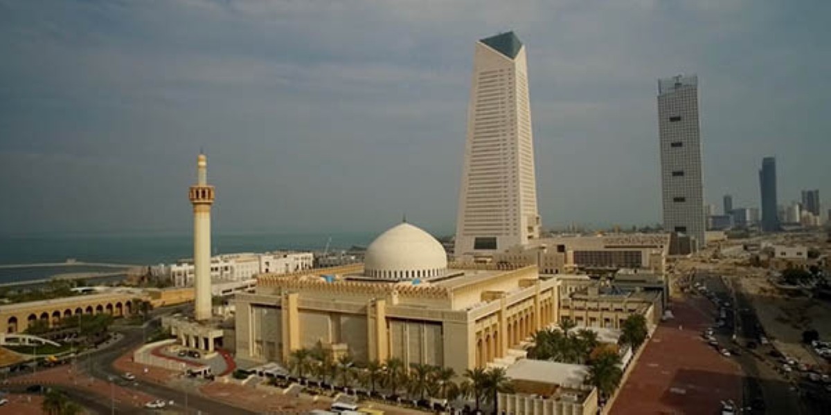 Kuwait enacts new law to regulate places of worship