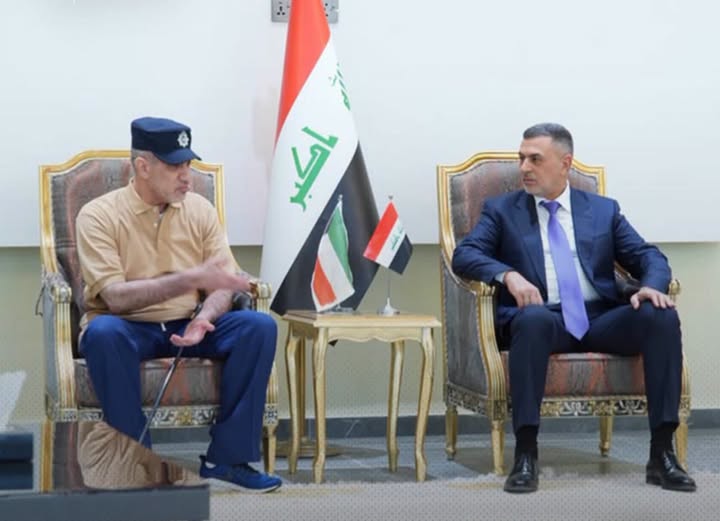 Kuwait to reopen Abdali border crossing within 48 hours after drone attack