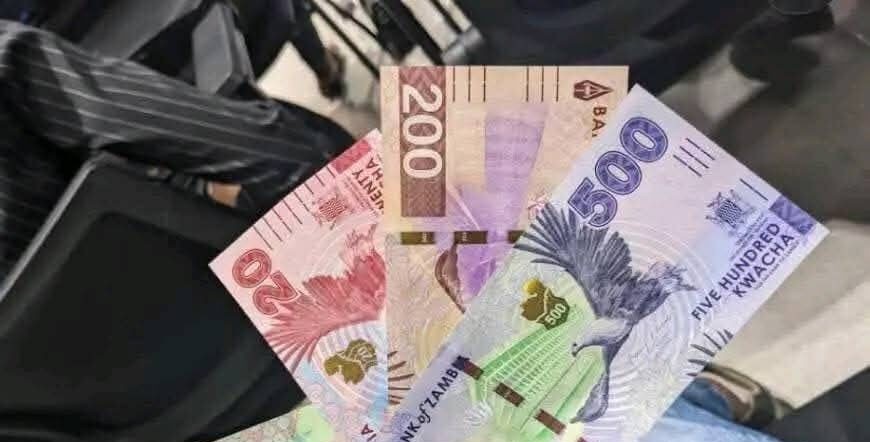 Kwacha weakens as dollar demand rises, copper prices strengthen