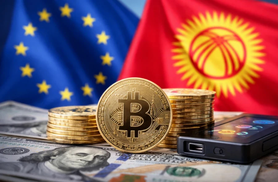 Kyrgyzstan closes three EU-sanctioned companies and tightens business oversight