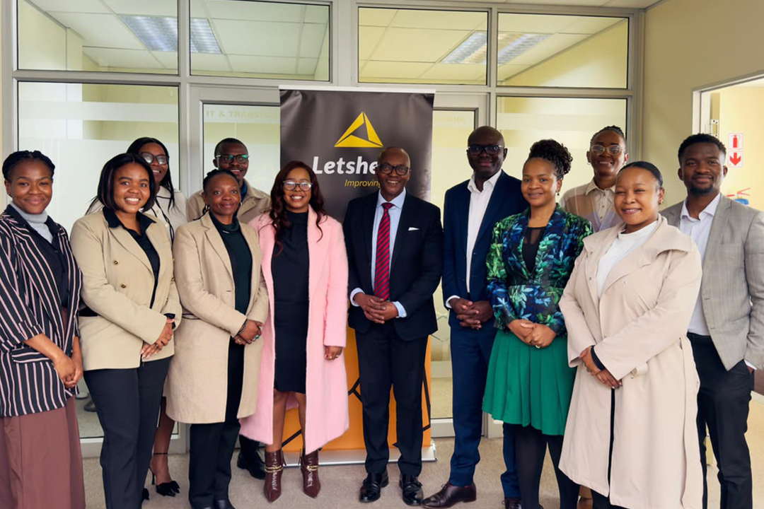 LETSHEGO BID TO BRING UNBANKED EMASWATI INTO MAINSTREAM ECONOMY