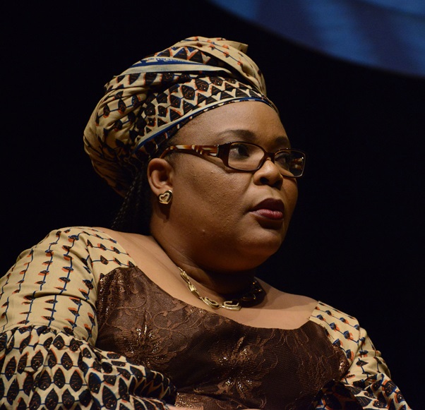 LEYMAH GBOWEE TRIGGERS DEBATE OVER 'HONORABLE' TITLE FOR LIBERIAN OFFICIALS AS FREEMAN DEFENDS DEFENDS PROTOCOL AND DILLON WEIGHS IN