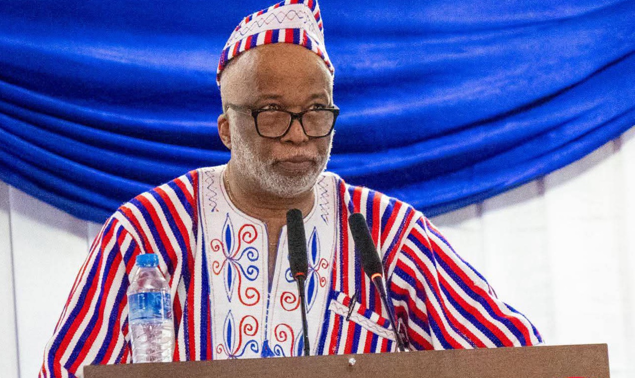 LIBERIA AT 179: INDEPENDENCE ORATOR HERBERT BREWER CALLS ON LIBERIANS TO RECLAIM THEIR HISTORY AND BUILD A STRONGER REPUBLIC