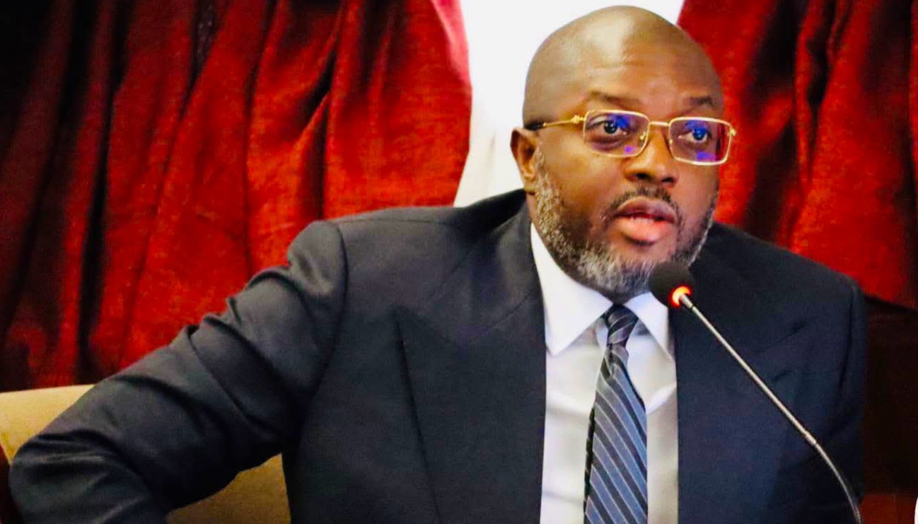 LIBERIA: SENATE PROBE GAC AUDIT AS US$373.9 MILLION GOVERNMENT REVENUE GAP SPARKS ACCOUNTABILITY DEMANDS