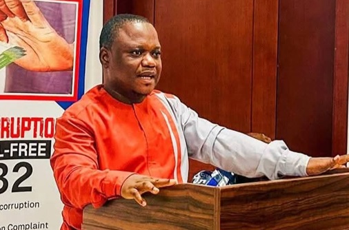 "LIBERIA'S DRUG FIGHT MUST BE REVIEWED": MIAMEN WARNS COCAINE CRISIS THREATENS COUNTRY'S SECURITY AND CREDIBILITY