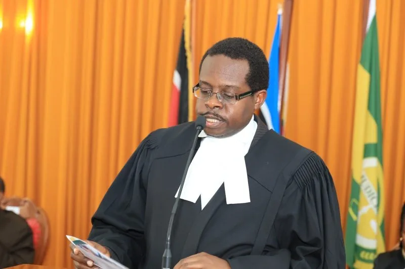 LSK Demands Swift, Impartial Probe After Advocate Found Murdered Outside Athi River Home