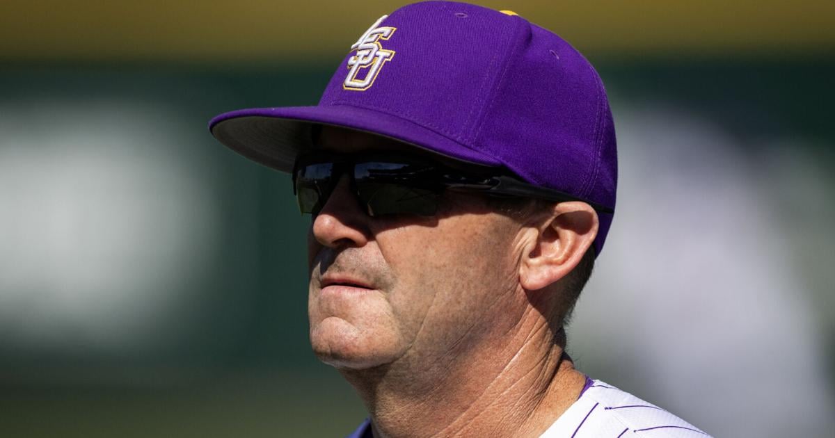 LSU baseball loses freshman signee chosen late in MLB draft | LSU
