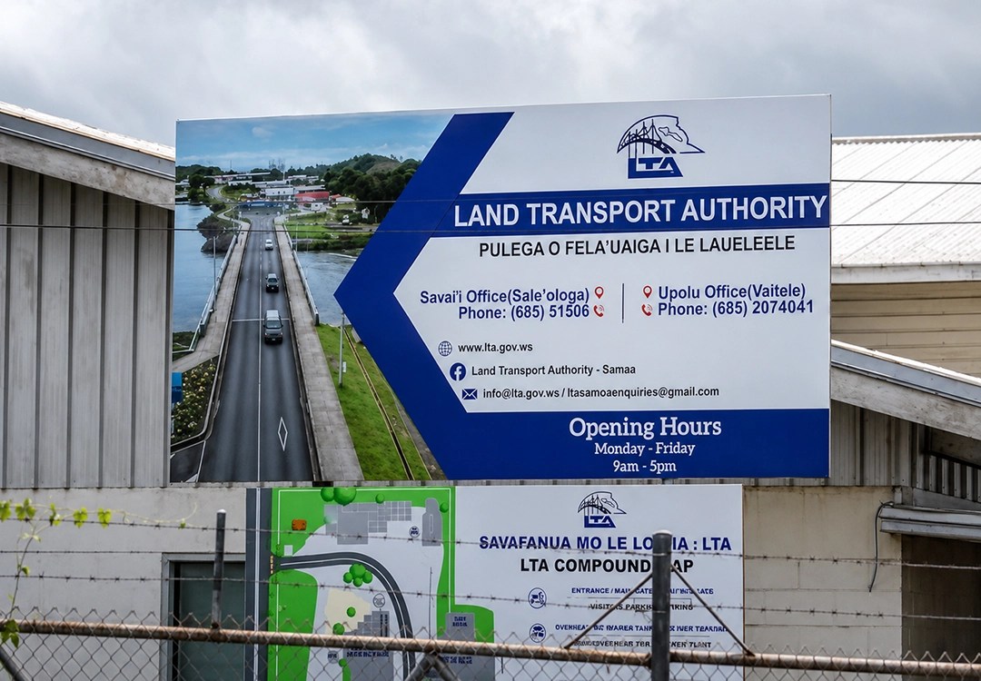 LTA acting CEO silent on terminated ACEO’s request to resign