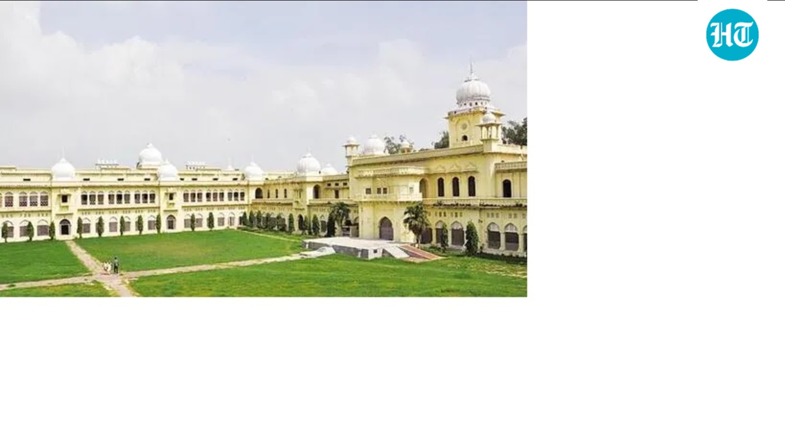 LU convocation today; three students to receive nine medals each