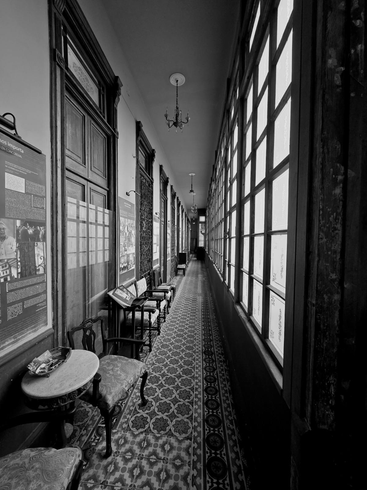 La Guarida Restaurant, Havana, Cuba - Photo of the Day