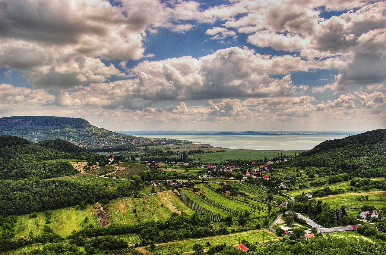 Lake Balaton faces a crisis far deeper than water levels