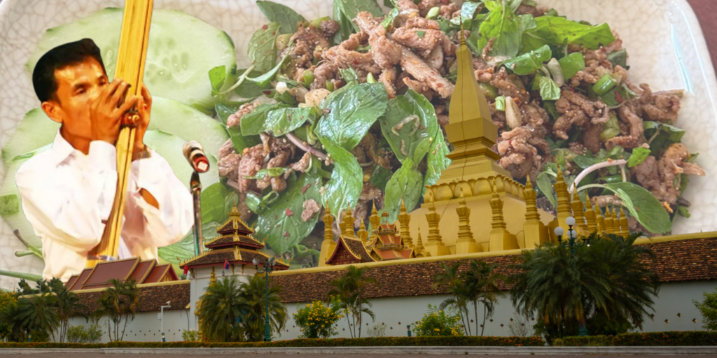 Laos Launches Cultural Association to Preserve Heritage, Build Soft Power
