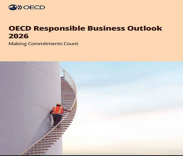 Large companies need to turn commitments to responsible business conduct into action