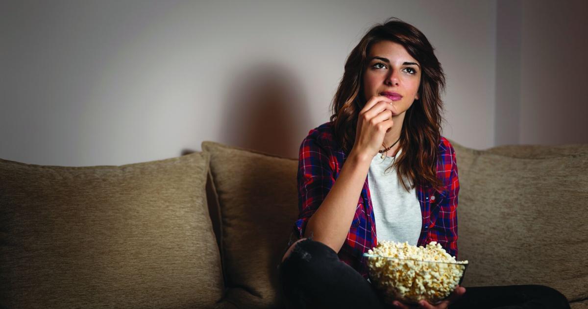 Late-night eating: Is it really that bad? | Sponsored: Molly Kimball