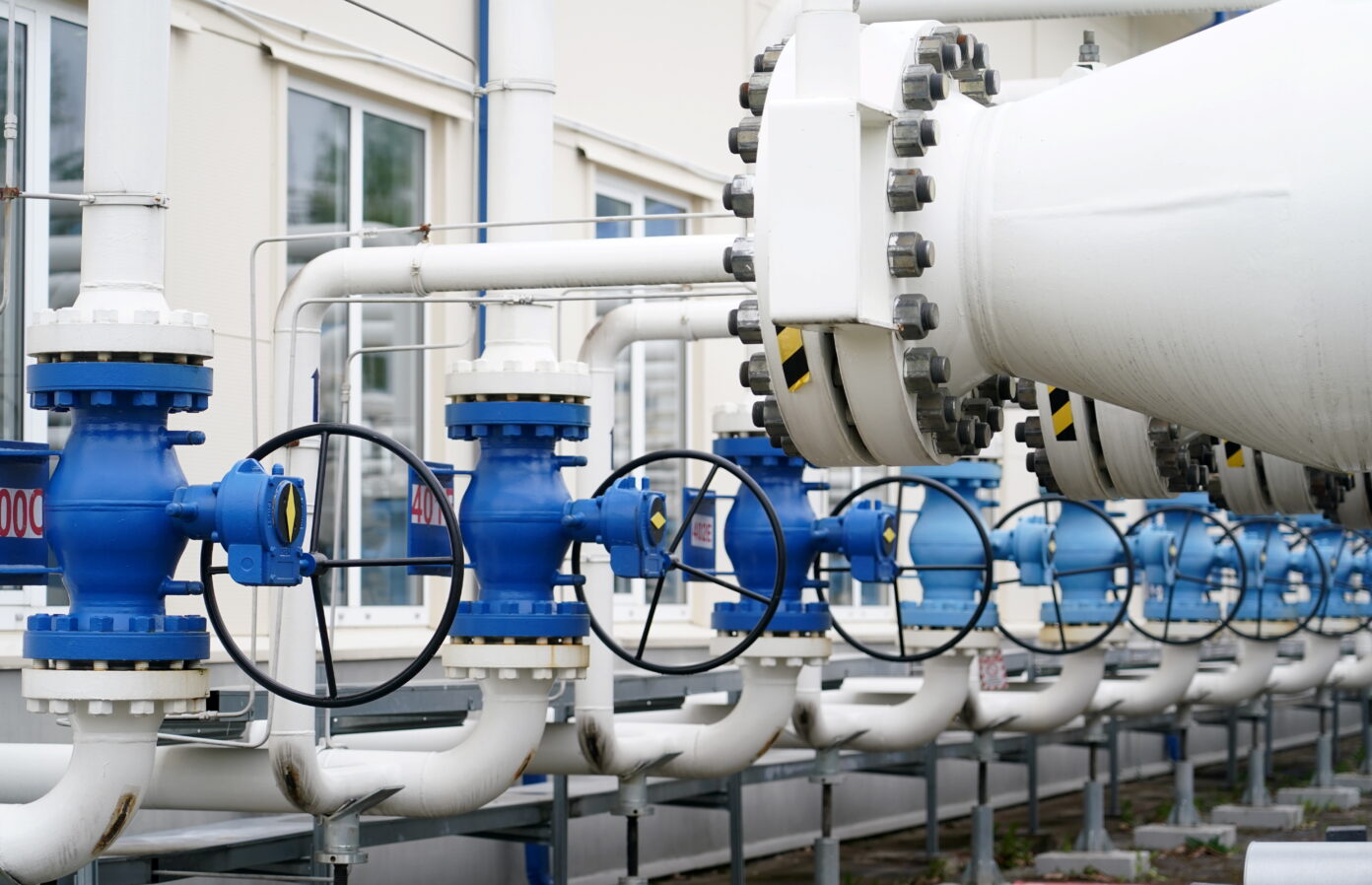 Latvia strengthens protection of energy infrastructure amid fears of possible Russian provocations