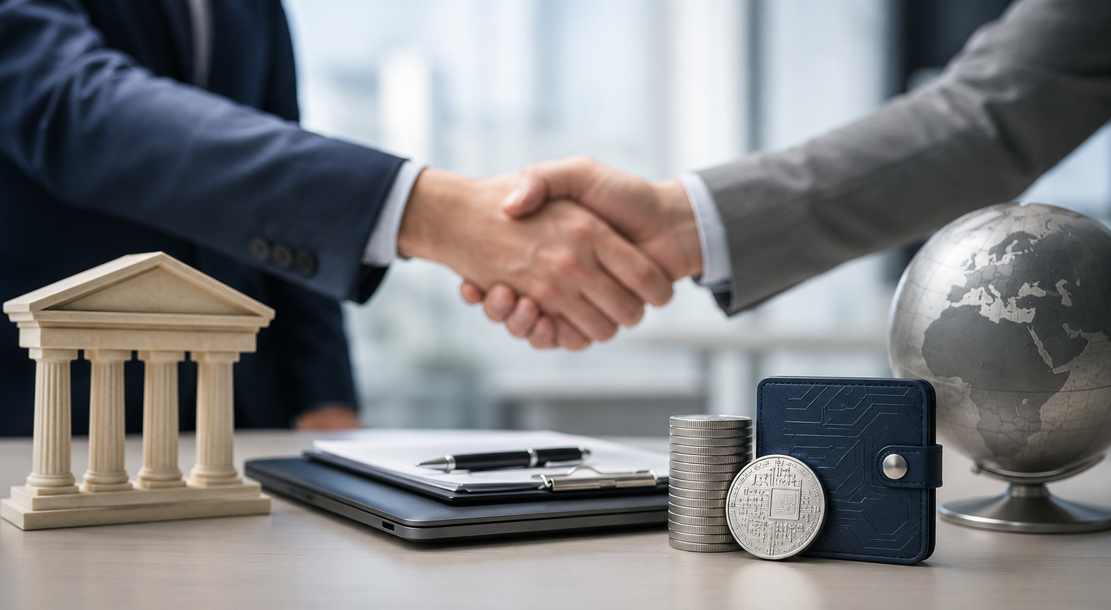 Latvijas Banka issues three licences to two financial technology companies