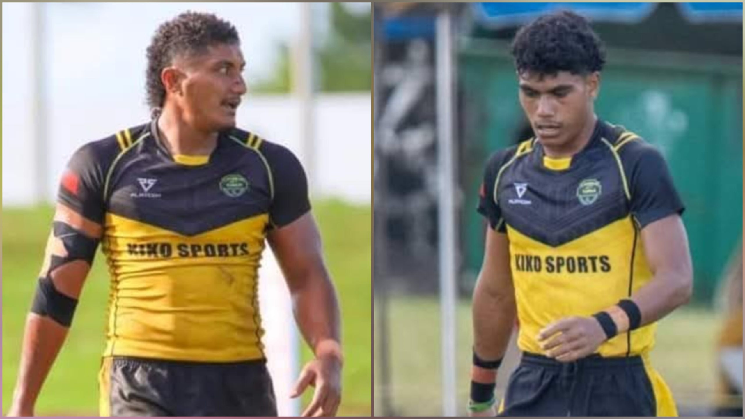 Laumua o Tumua local Club Stars to Debut for the Manu Samoa