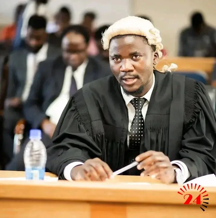 Lawyer demands probe into alleged police extortion