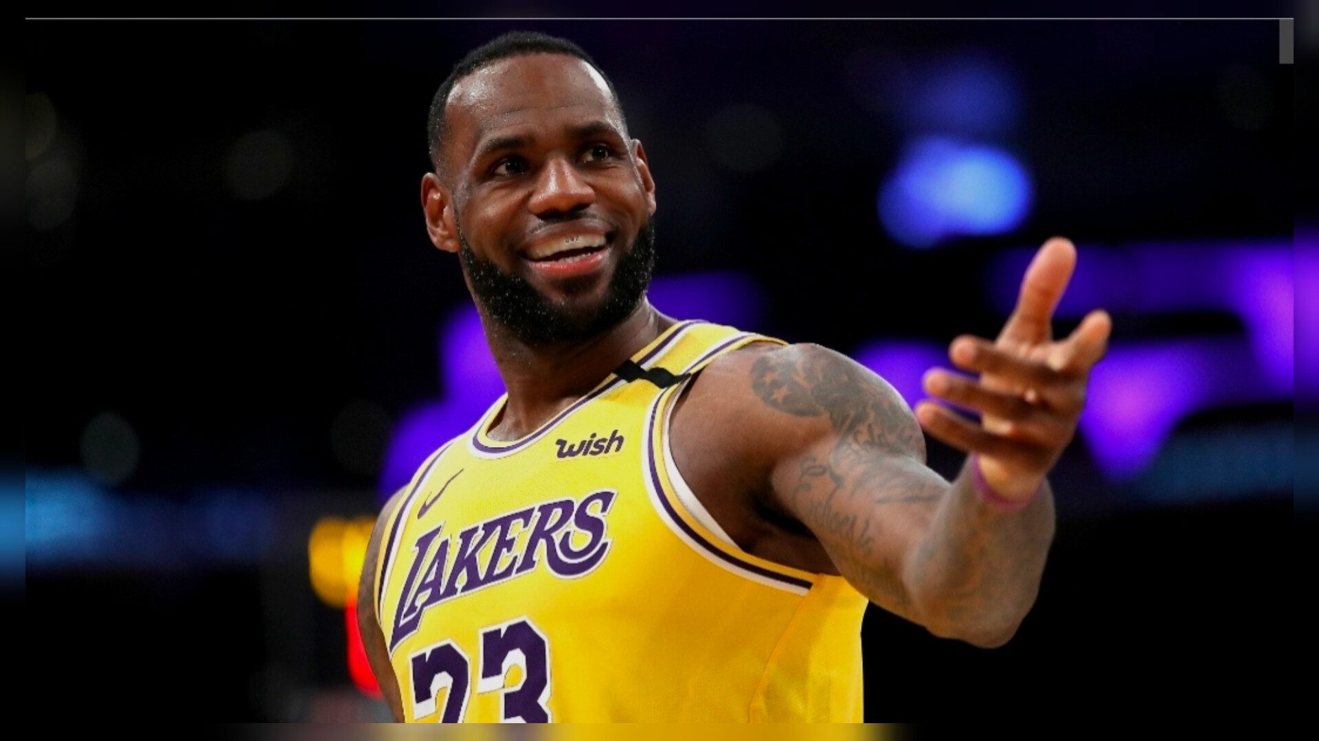 LeBron James to sign with Philadelphia 76ers