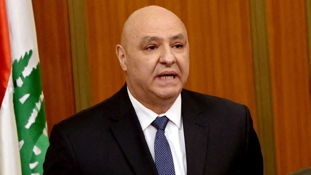 Lebanon Will Only Preserve Its Unity Under One State and...