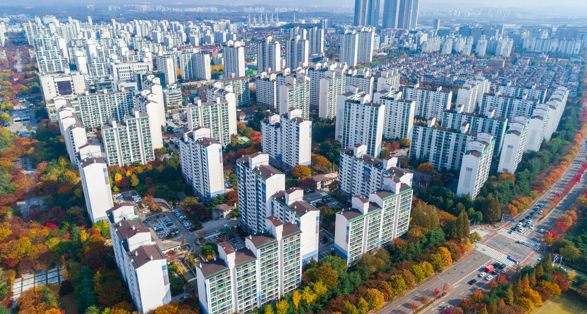 Lee Jae Myung’s housing squeeze is arriving years ahead of his housing supply