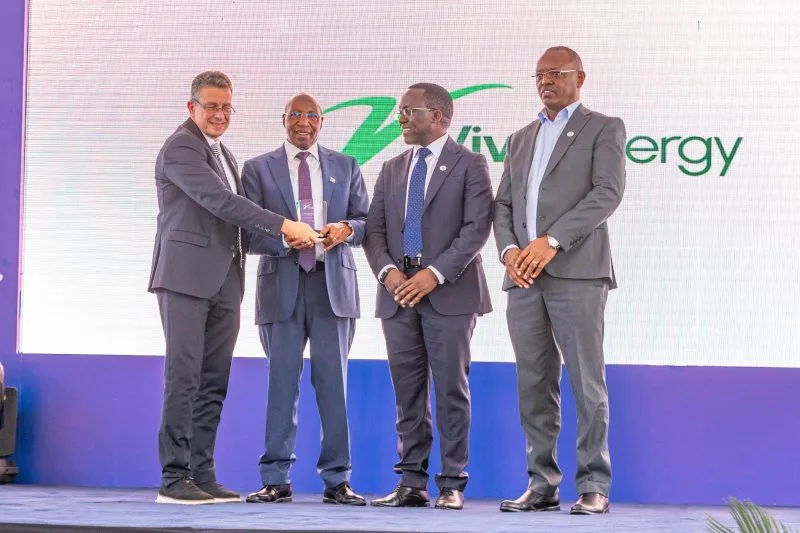 Lee Kinyanjui Urges Firms to List on NSE to Access Long-Term Capital