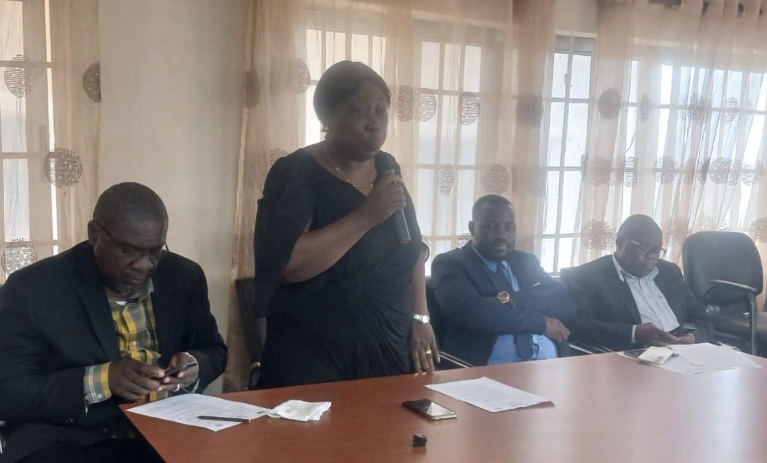 Legal Aid Board strengthen grassroots justice