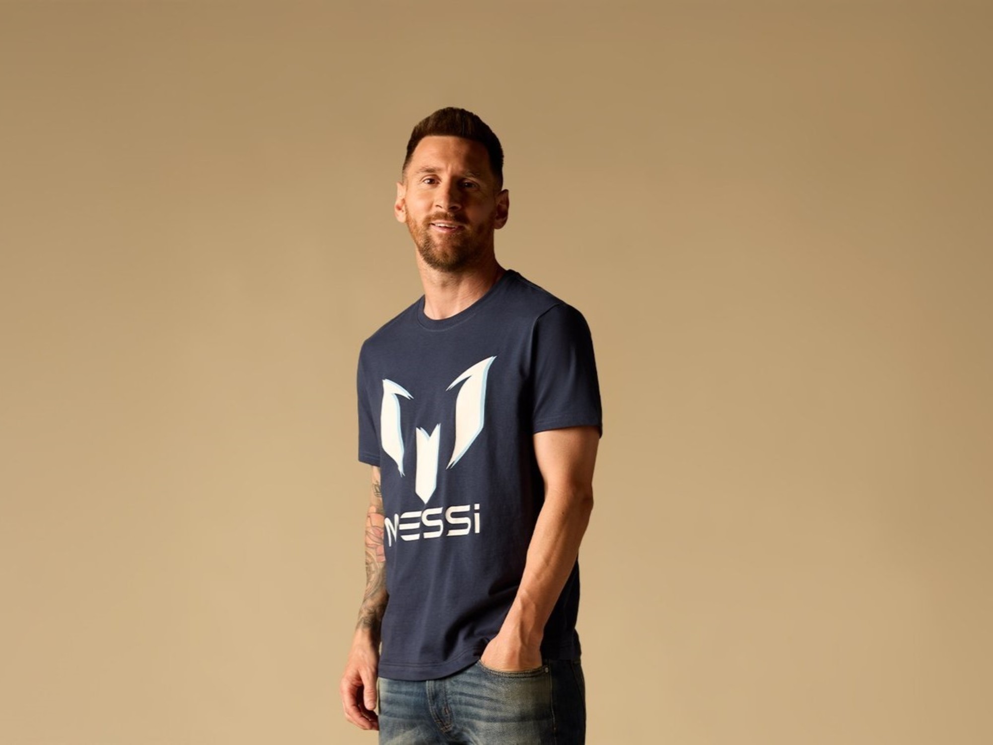 Lejos del fútbol, cuáles son los negocios millonarios de Leo Messi y más jugadores de la Selección