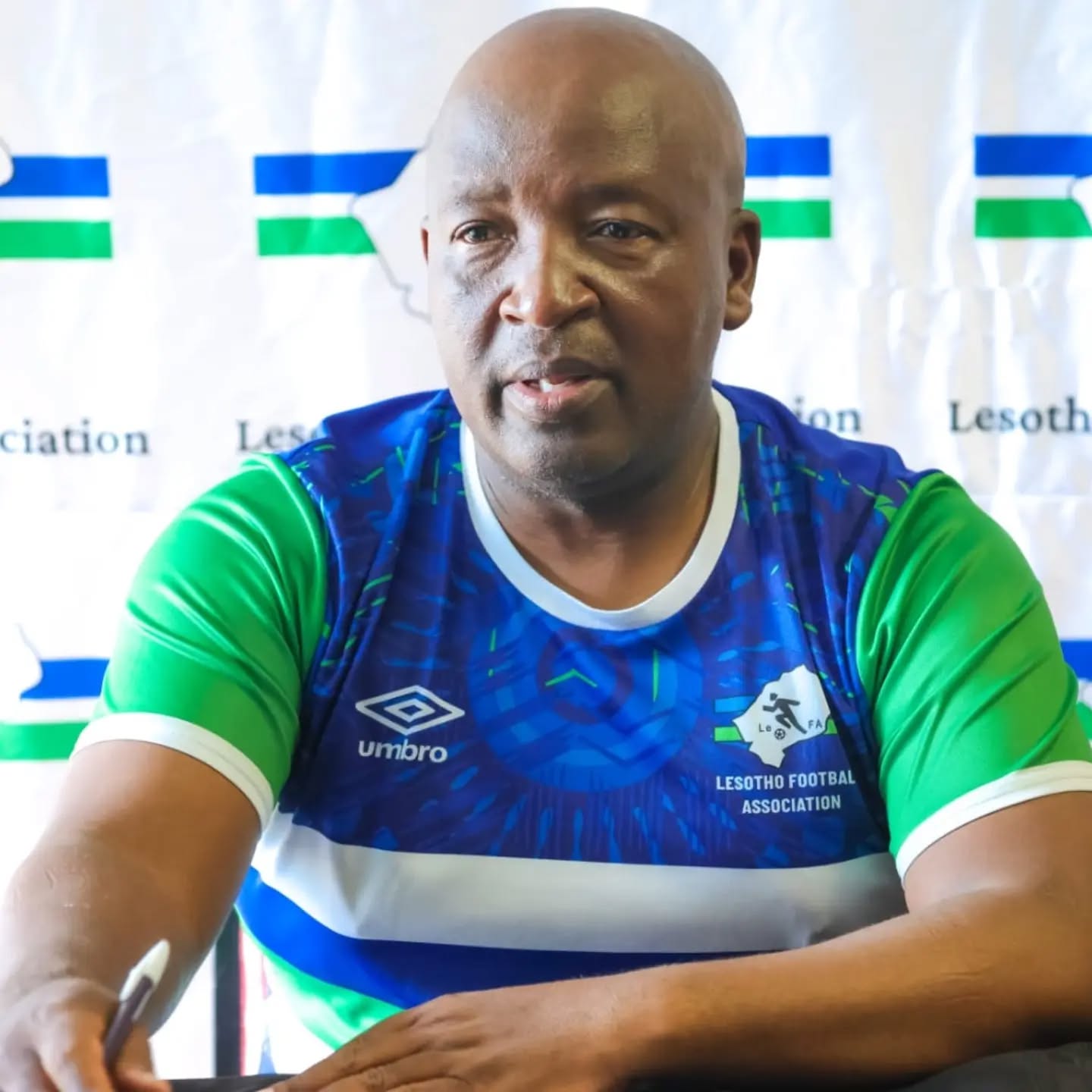 Lesotho Football Association Strengthens Stadium Safety and Youth Development Through CAF and COSAFA Initiatives