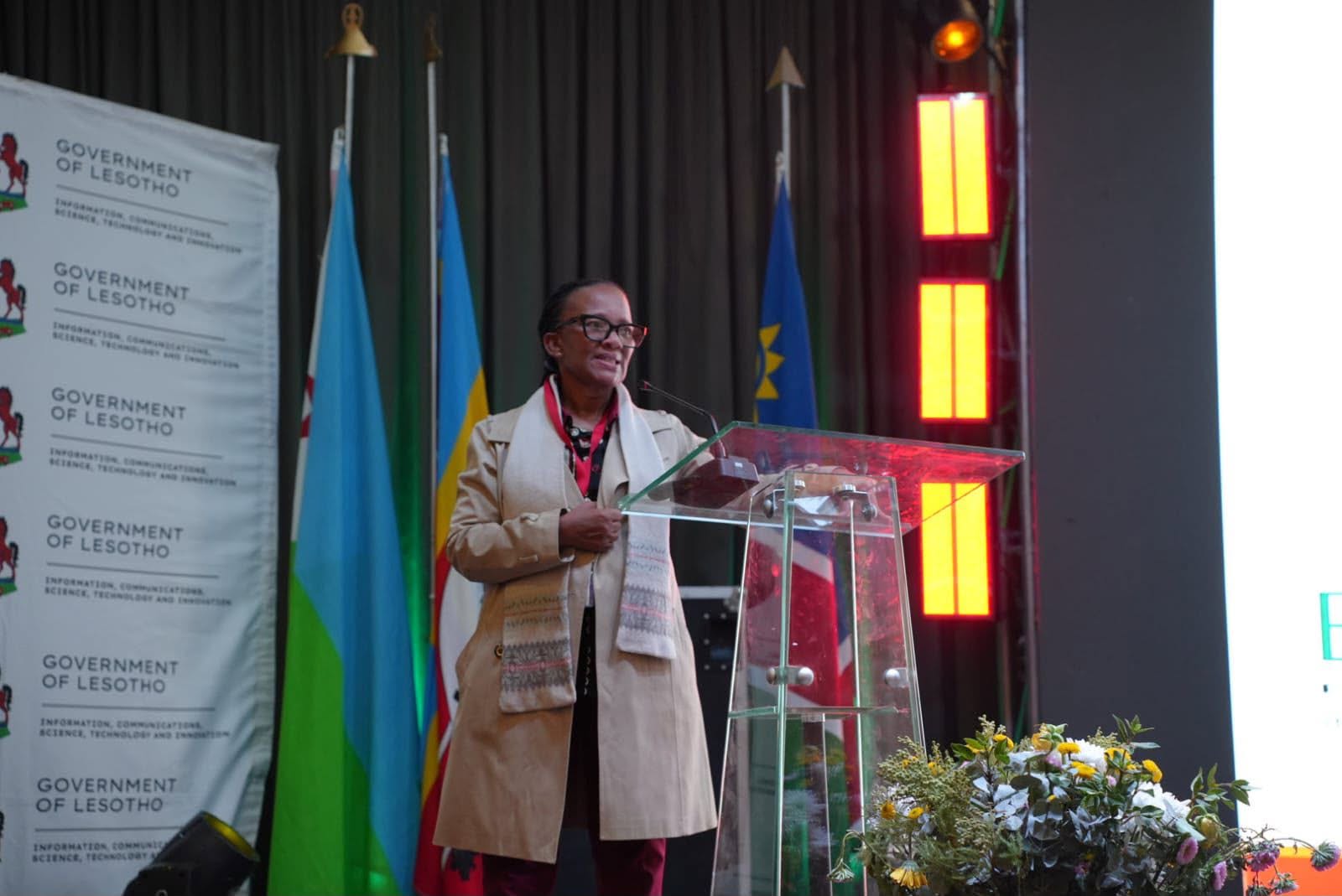 Lesotho Hosts ESARBICA Training Programme to Strengthen Archives, Records Management and Information Governance