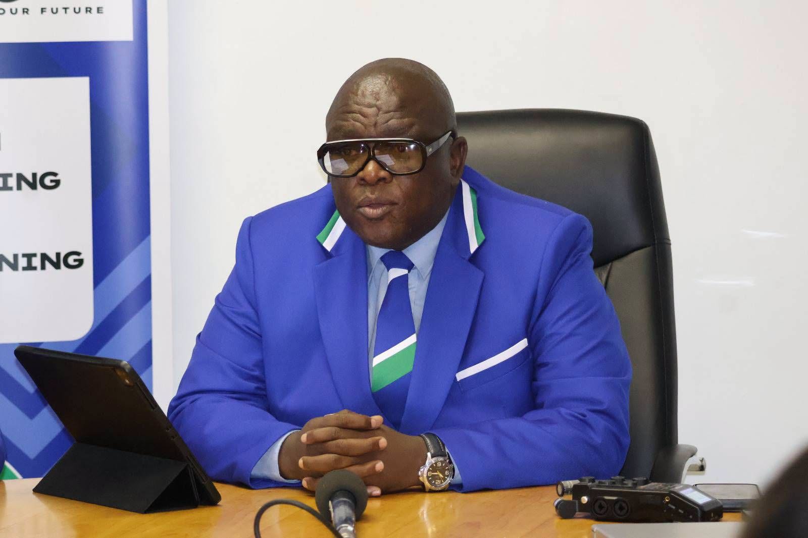 Lesotho Launches Diamond Jubilee Celebrations Ahead of 60th Independence Anniversary