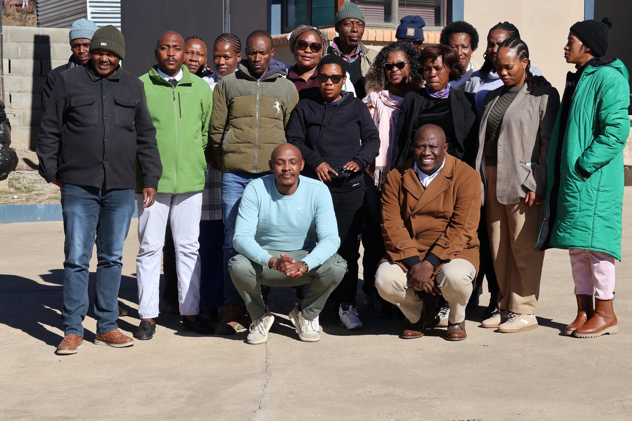Lesotho Launches Nationwide Consultations to Improve Motor Vehicle Accident Fund Policy
