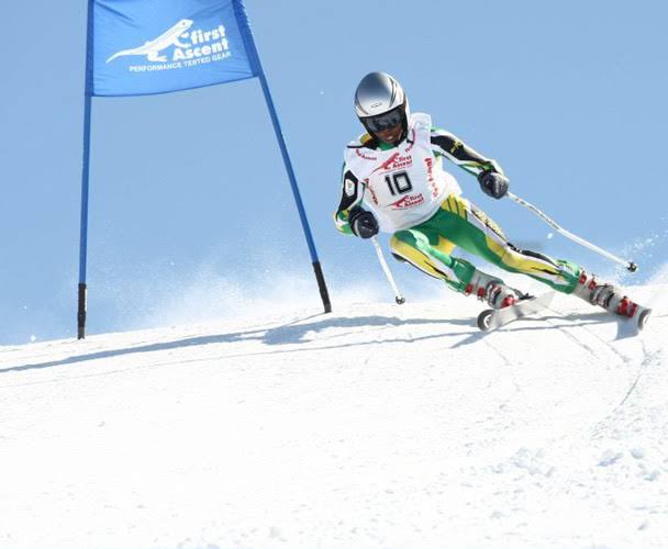 Lesotho holds the first ascent ski festival