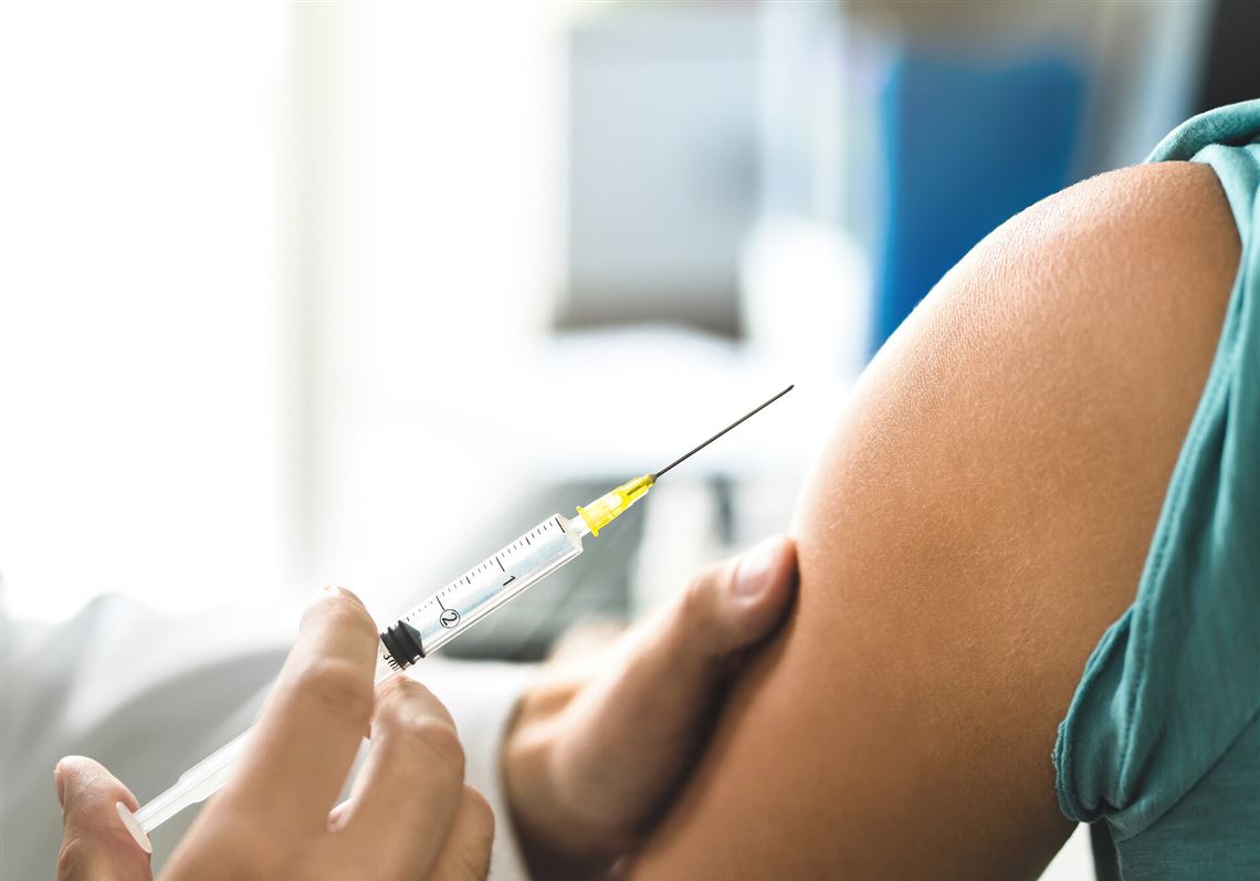 Letter to the editor: Vaccines are key to childhood health
