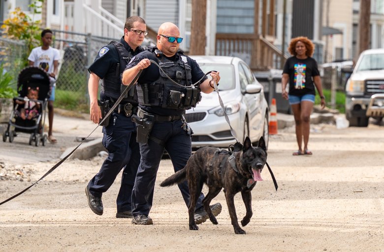 Lewiston’s youth violence crisis begins and ends at home
