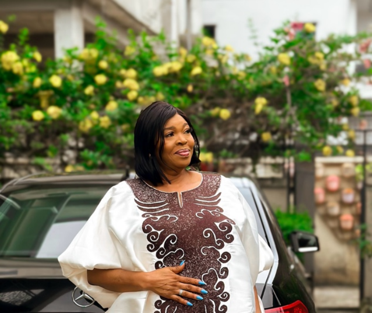 Liberia: Oumou Hage Just Wants To See A Doctor; Courts Keep Making Her Wait