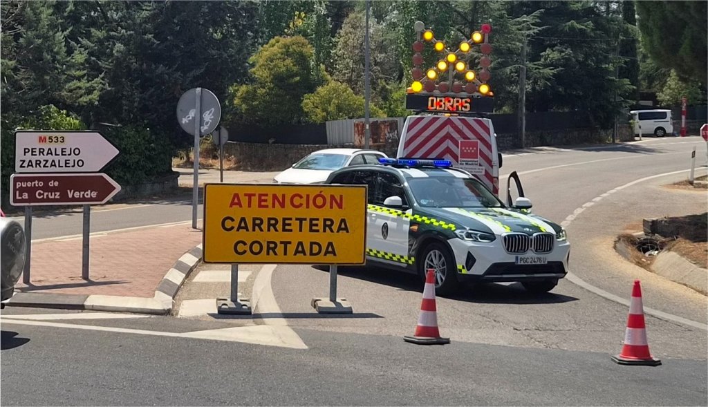 'Light at the end of the tunnel' as Spain starts lifting wildfire evacuation orders